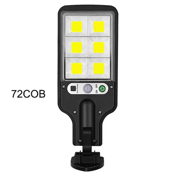 Refletor Solar de Led - Image 5